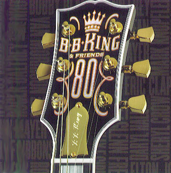 B.B.King/B.B.King &Friends-80