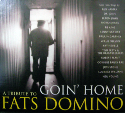 A Tribute To Fats Domino / Goin' Home