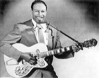 Jimmy Reed