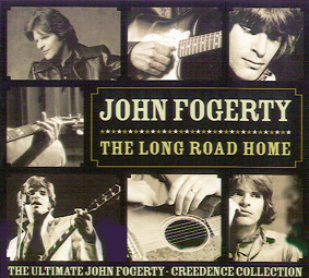 John Fogerty/The Long Road Home