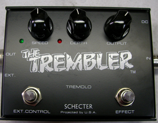 The Trembler