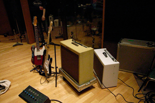 Amps&Guitars