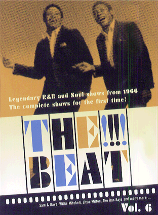 THE!!!BEAT VOL.6